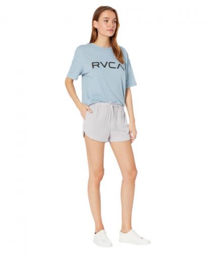 RVCA Imbracaminte Femei New Yume Shorts Crystal Lilac