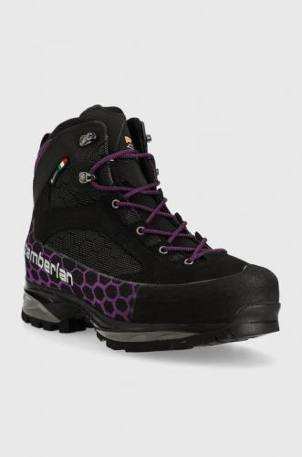 Zamberlan pantofi Rando GTX femei, culoarea violet