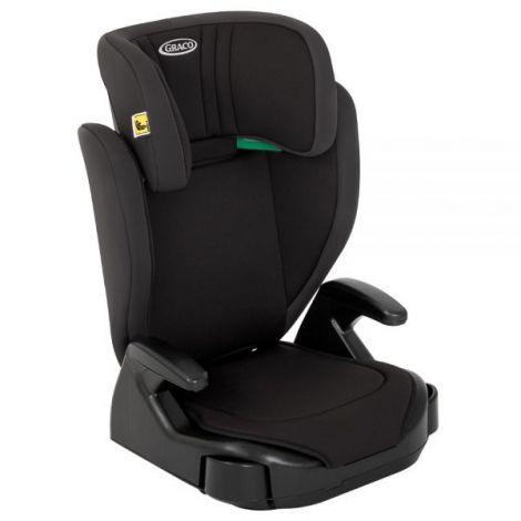 GRACO Scaun auto Junior Maxi i-Size Black