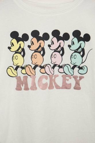 Gap tricou de bumbac pentru copii x Disney 2-pack