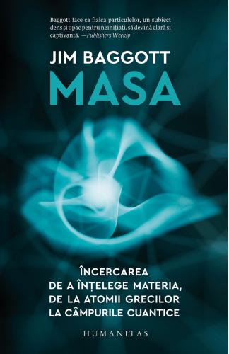 Humanitas Masa | Jim Baggott