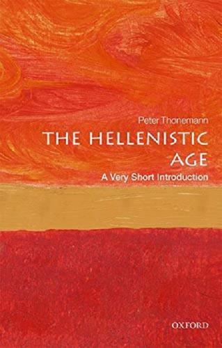 Oxford University Press The Hellenistic Age | Peter Thonemann