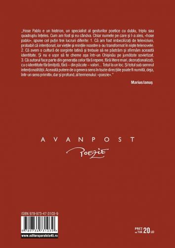 Paralela 45 Hype | Hose Pablo