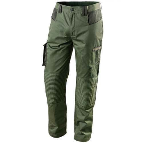 NEO-TOOLS Pantaloni Camo Olive Neo Tools 81-222 HardWork ToolsRange