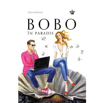 Baroque Books & Arts BOBO in Paradis | David Brooks