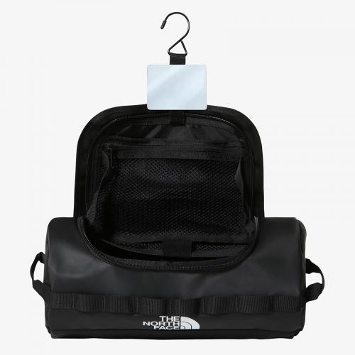 The North Face Base Camp Travel Canister - L TNF Black/ TNF White