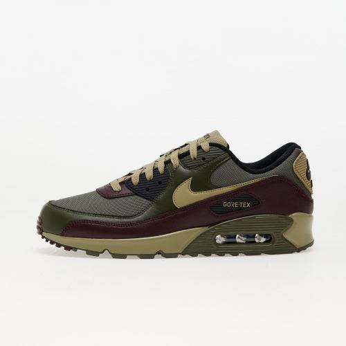 Air max sales 90 medium olive
