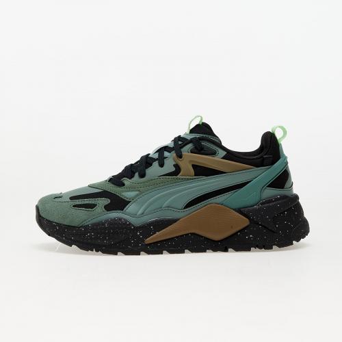Puma RS X Efekt Speckle Black Cel mai bun pret