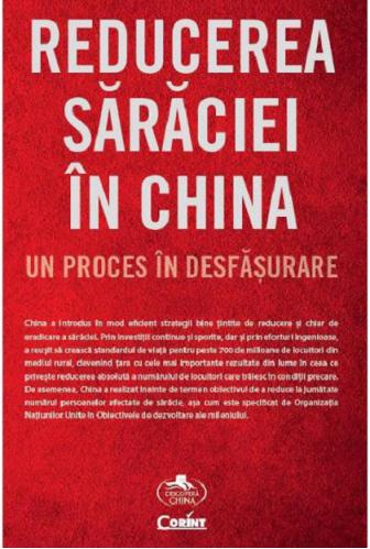 Corint Reducerea saraciei in China, un proces in desfasurare |
