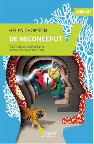 Vellant De neconceput | Helen Thomson