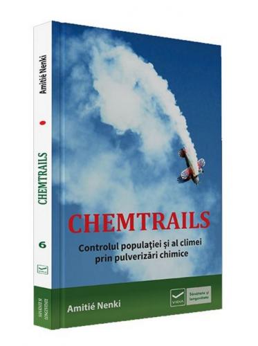 Vidia Chemtrails | Amitie Nenki