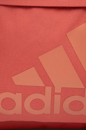 adidas rucsac culoarea roz, mare, cu model IR9840
