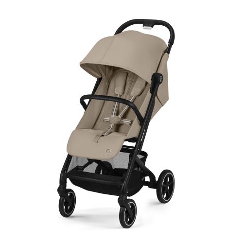 Cybex Carucior Beezy, Almond Beige