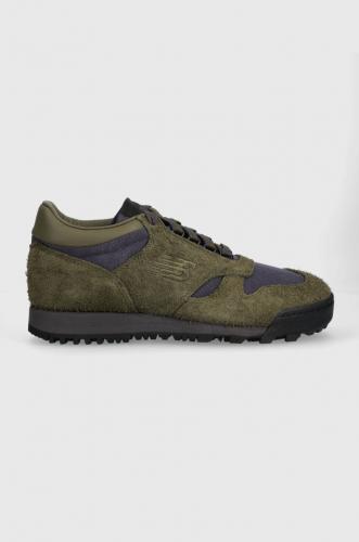 New balance pret top