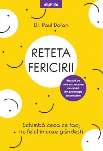 Litera Reţeta fericirii