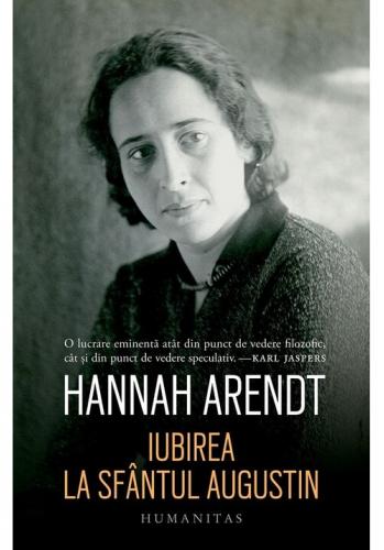 Humanitas Iubirea la Sfantul Augustin