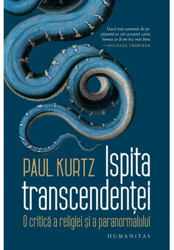 Humanitas Ispita transcendentei