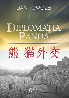 Corint Diplomatia Panda | Dan Tomozei