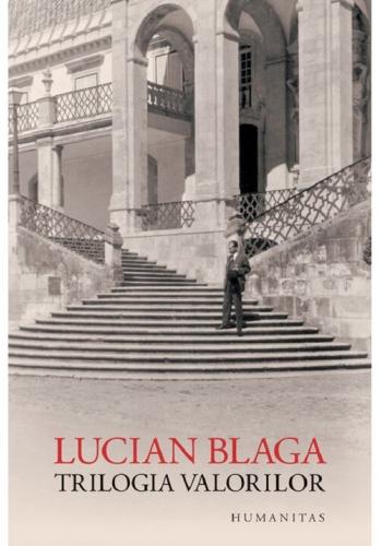 Humanitas Trilogia valorilor