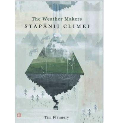 Seneca Lucius Annaeus Stapanii climei  | Tim Flannery