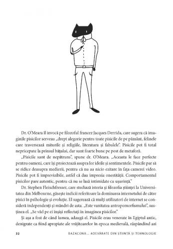 Niculescu Bazaconii adevarate... din stiinta si tehnologie | Andrew Masterson