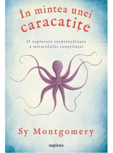 Art In mintea unei caracatite | Sy Montgomery