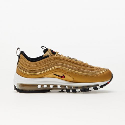 Nike air max 97 se sales metallic gold