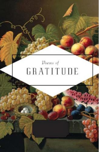 Emily Fragos Poems of Gratitude