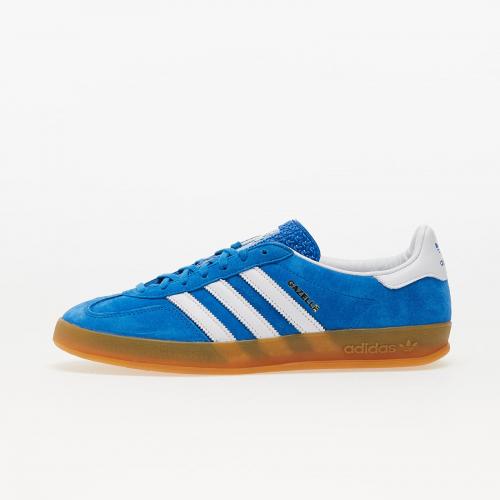 adidas Originals adidas Gazelle Indoor Blue Bird Ftw White Blue