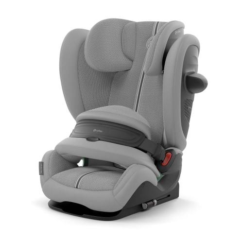 Cybex Scaun auto Pallas G3 Plus Stone Grey