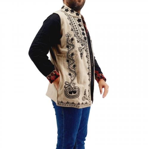 Ie Traditionala Vesta traditionala Lazar 12