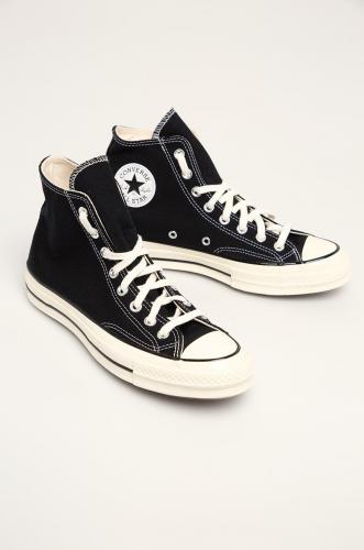 Converse Chuck Taylor All Star 70 Hi Black 162050C 162050C BLK
