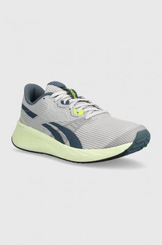 Reebok pantofi de alergat Energen Tech Plus culoarea gri