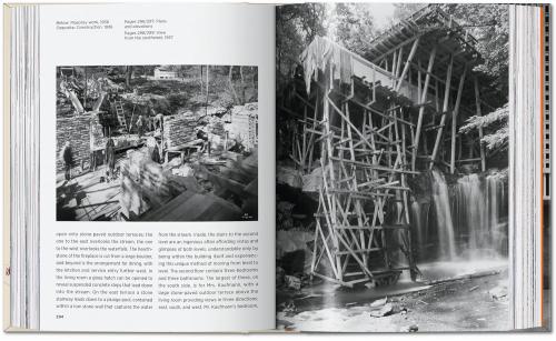 Taschen Frank Lloyd Wright | Bruce Brooks Pfeiffer, Frank Lloyd Wright ...