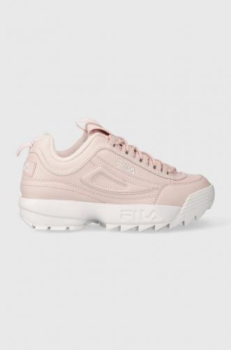 Fila disruptor pret on sale