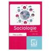 Adrian Tiglea Memorator de sociologie editia 2017