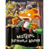 Geronimo Stilton Misterul papirusului negru