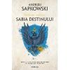 Andrzej Sapkowski Sabia destinului (editia 2019)
