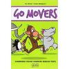 H.Q. Mitchell Go Movers with CD