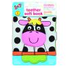 Galt Carticica moale-La ferma PlayLearn Toys