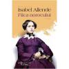 Isabel Allende Fiica norocului