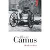 Albert Camus Omul revoltat