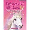 Chloe Ryder Printesele din Ponilandia. O prietena magica