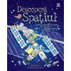 Katie Daynes Descopera spatiul