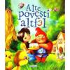 Colectiv Susaeta Alte povesti altfel