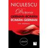 Ioan Lazarescu Dictionar german-roman, roman-german uzual