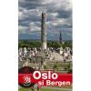 Pascaru Mariana Oslo si Bergen
