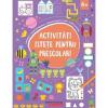 Ballon Media Activitati istete pentru prescolari (4 ani +)