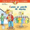Liane Schneider, Eva Wenzel-Bürger Conni se pierde de mama