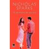 Nicholas Sparks O plimbare de neuitat